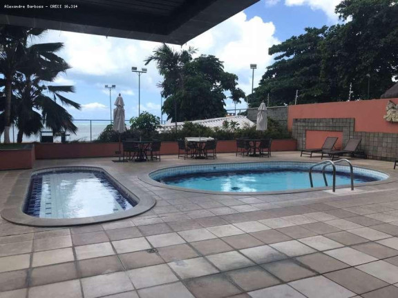Imagem Apartamento com 5 Quartos à Venda, 300 m² em Candeias - Jaboatão Dos Guararapes