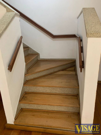 Imagem Casa com 3 Quartos à Venda,  em Parque Brasil - Jacareí