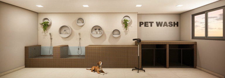 Imagem Apartamento com 2 Quartos à Venda, 39 m² em Vila Brasil - São Paulo Imagem Apartamento com 2 Quartos à Venda, 39 m² em Vila Brasil - São Paulo