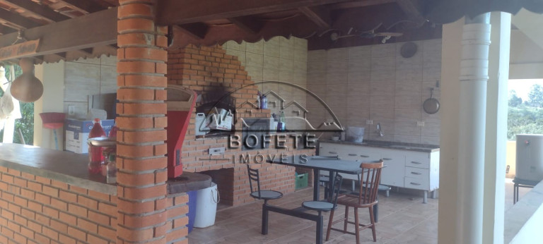 Imagem Imóvel com 3 Quartos à Venda, 22.800 m² em São Marcos - Bofete Imagem Imóvel com 3 Quartos à Venda, 22.800 m² em São Marcos - Bofete