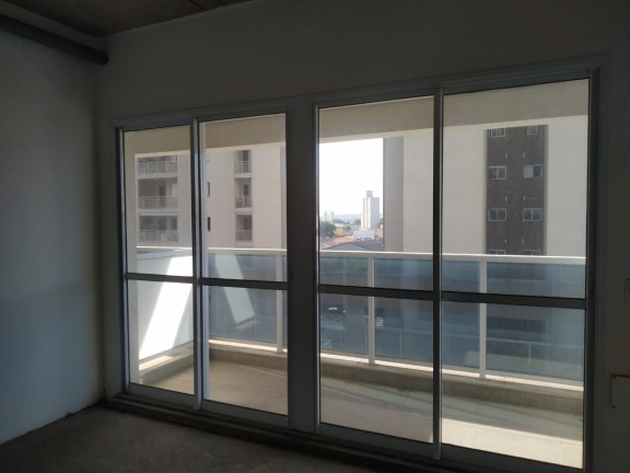 Imagem Sala Comercial à Venda, 32 m² em Baeta Neves - São Bernardo Do Campo