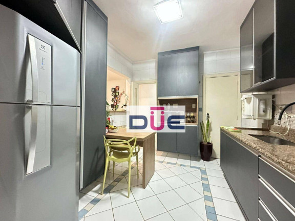 Imagem Apartamento com 2 Quartos à Venda, 79 m² em Aparecida - Santos