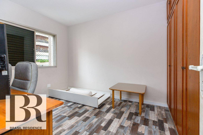 Imagem Apartamento com 3 Quartos à Venda, 200 m² em Moema - São Paulo Imagem Apartamento com 3 Quartos à Venda, 200 m² em Moema - São Paulo