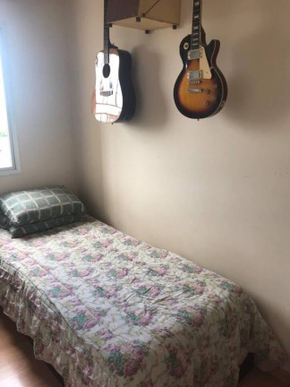Imagem Apartamento com 2 Quartos à Venda, 50 m² em Parque Das Nações - Santo André Imagem Apartamento com 2 Quartos à Venda, 50 m² em Parque Das Nações - Santo André