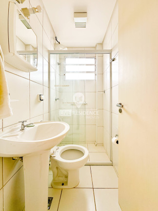 Imagem Apartamento com 2 Quartos à Venda, 49 m² em Jardim Tereza - Itatiba