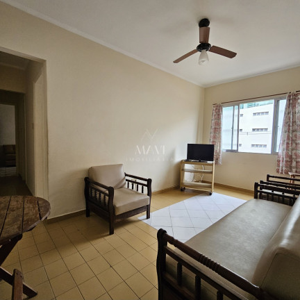 Imagem Apartamento com 1 Quarto à Venda, 49 m² em Tupi - Praia Grande Imagem Apartamento com 1 Quarto à Venda, 49 m² em Tupi - Praia Grande