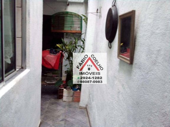 Imagem Sobrado com 3 Quartos à Venda, 99 m² em Vila Socorro - São Paulo Imagem Sobrado com 3 Quartos à Venda, 99 m² em Vila Socorro - São Paulo