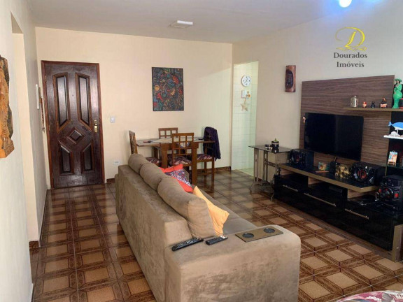 Imagem Apartamento com 1 Quarto à Venda, 60 m² em Tupi - Praia Grande Imagem Apartamento com 1 Quarto à Venda, 60 m² em Tupi - Praia Grande