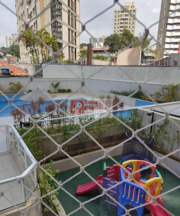 Imagem Apartamento com 3 Quartos à Venda, 94 m² em Vila Assunção - Santo André Imagem Apartamento com 3 Quartos à Venda, 94 m² em Vila Assunção - Santo André