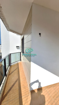 Apartamento com 2 Quartos à Venda, 80 m² em Enseada - Guarujá