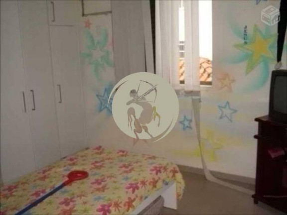 Imagem Casa com 5 Quartos à Venda, 207 m² em Embare - Santos Imagem Casa com 5 Quartos à Venda, 207 m² em Embare - Santos