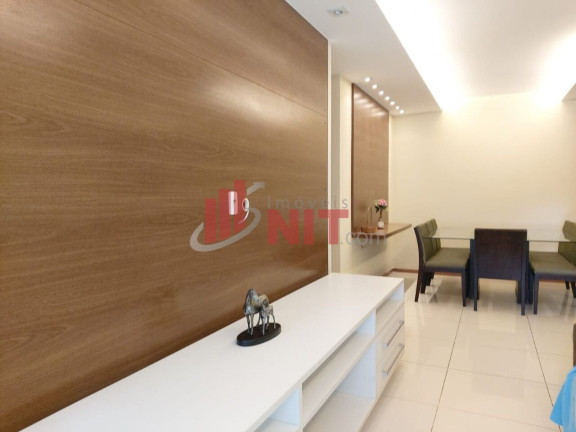 Imagem Apartamento com 3 Quartos à Venda, 100 m² em Icaraí - Niterói