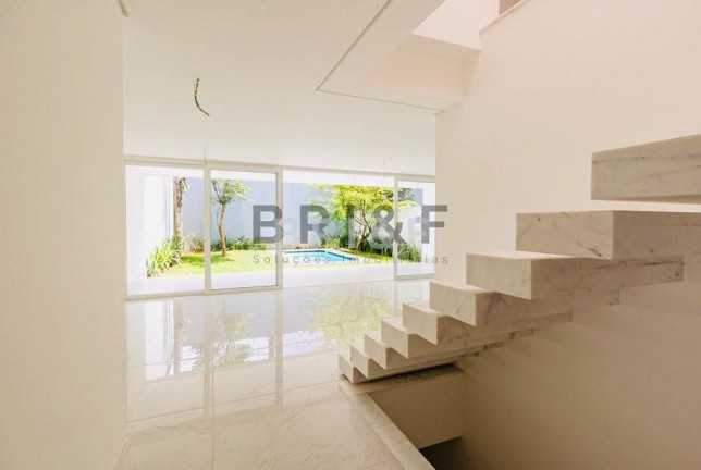 Imagem Casa com 4 Quartos à Venda, 525 m² em Granja Julieta - São Paulo Imagem Casa com 4 Quartos à Venda, 525 m² em Granja Julieta - São Paulo