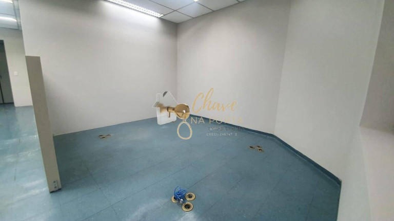 Imagem Sala Comercial à Venda, 87 m² em água Branca - São Paulo