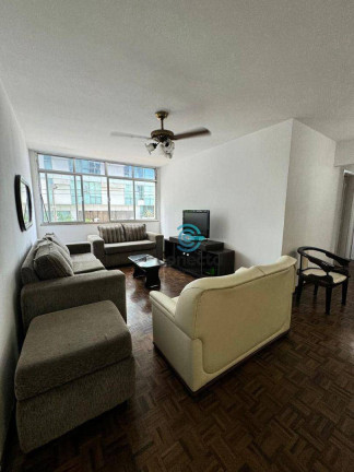 Imagem Apartamento com 3 Quartos à Venda, 130 m² em Icaraí - Niterói Imagem Apartamento com 3 Quartos à Venda, 130 m² em Icaraí - Niterói