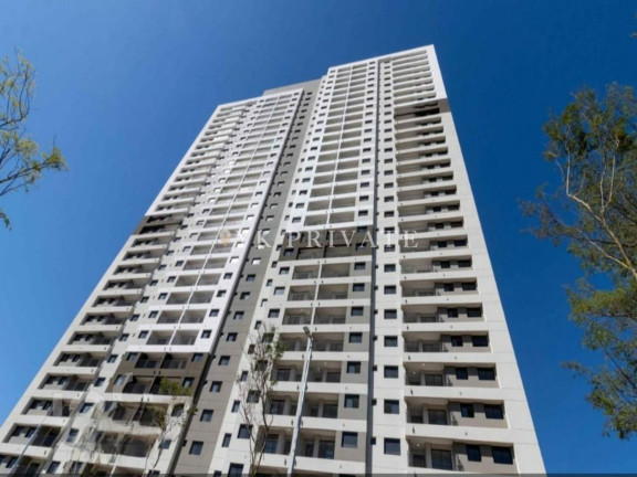 Imagem Apartamento com 2 Quartos à Venda, 47 m² em Vila Anastácio - São Paulo