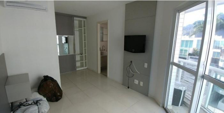 Imagem Apartamento com 2 Quartos à Venda, 137 m² em Barra Da Tijuca - Rio De Janeiro