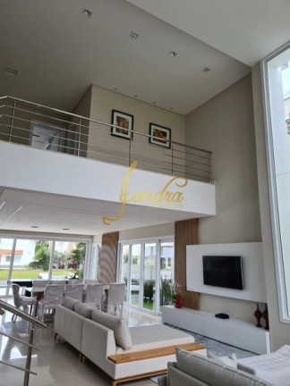 Imagem Casa de Condomínio com 5 Quartos à Venda, 383 m² em Centro - Xangri-la Imagem Casa de Condomínio com 5 Quartos à Venda, 383 m² em Centro - Xangri-la