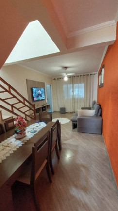 Sobrado com 3 Quartos à Venda, 141 m² em Jardim Universo - Mogi Das Cruzes