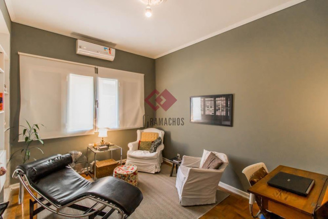 Imagem Apartamento com 3 Quartos à Venda, 220 m² em Morro Dos Ingleses - São Paulo Imagem Apartamento com 3 Quartos à Venda, 220 m² em Morro Dos Ingleses - São Paulo
