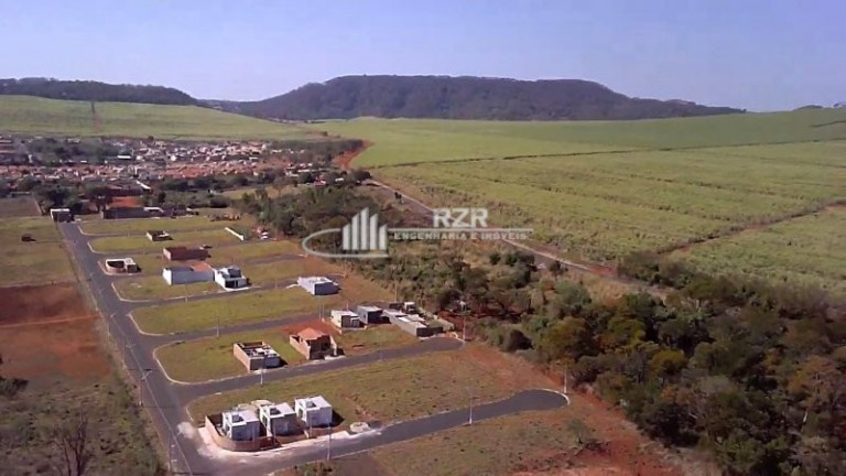 Imagem Terreno à Venda, 162 m² em Jardim José Gomes - Luiz Antônio Imagem Terreno à Venda, 162 m² em Jardim José Gomes - Luiz Antônio