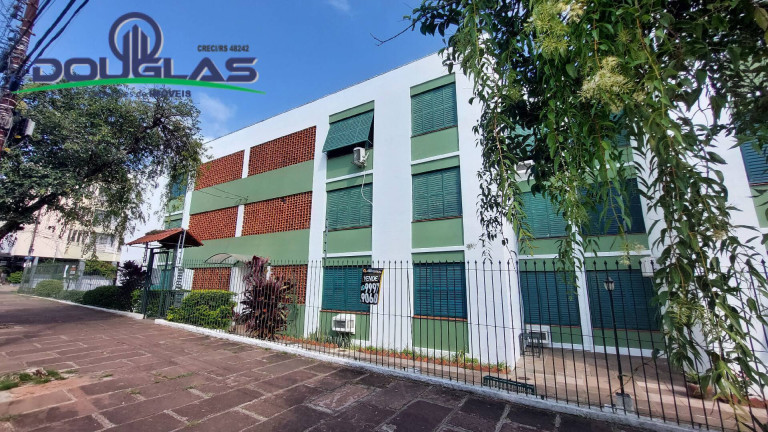 Imagem Apartamento com 3 Quartos à Venda, 73 m² em Partenon - Porto Alegre