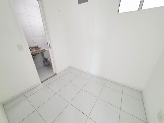 Imagem Apartamento com 3 Quartos à Venda, 80 m² em Edson Queiroz - Fortaleza