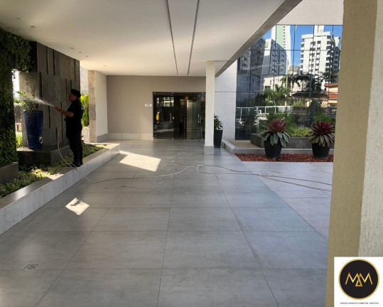 Imagem Apartamento com 4 Quartos à Venda, 162 m² em Brisamar - João Pessoa