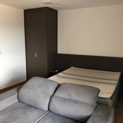 Imagem Apartamento com 1 Quarto para Alugar, 44 m² em Jardim América - Sorocaba Imagem Apartamento com 1 Quarto para Alugar, 44 m² em Jardim América - Sorocaba
