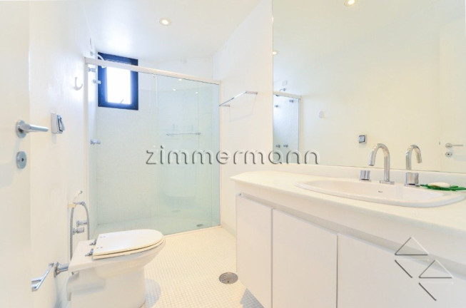 Imagem Apartamento com 4 Quartos à Venda, 426 m² em Real Parque - São Paulo Imagem Apartamento com 4 Quartos à Venda, 426 m² em Real Parque - São Paulo