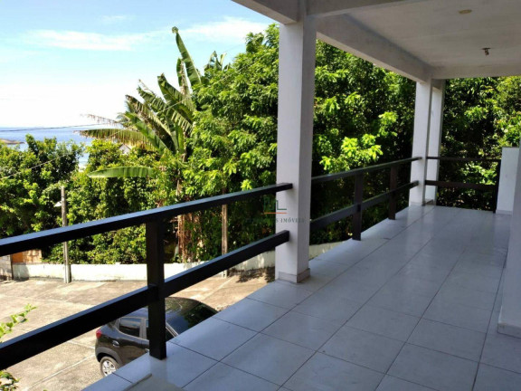 Imagem Casa com 4 Quartos à Venda, 308 m² em Piratininga - Niterói Imagem Casa com 4 Quartos à Venda, 308 m² em Piratininga - Niterói