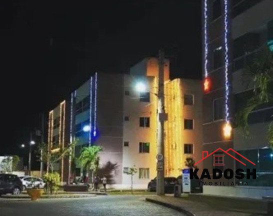 Imagem Apartamento com 2 Quartos à Venda, 56 m² em Santo Antônio Dos Prazeres - Feira De Santana Imagem Apartamento com 2 Quartos à Venda, 56 m² em Santo Antônio Dos Prazeres - Feira De Santana