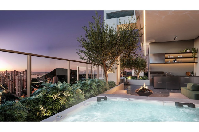 Imagem Imóvel com 3 Quartos à Venda, 124 m² em Fazenda - Itajaí Imagem Imóvel com 3 Quartos à Venda, 124 m² em Fazenda - Itajaí