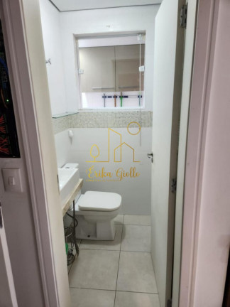 Imagem Cobertura com 4 Quartos para Alugar, 175 m² em Anhangabaú - Jundiaí Imagem Cobertura com 4 Quartos para Alugar, 175 m² em Anhangabaú - Jundiaí