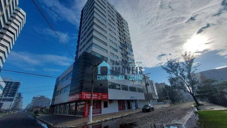 Imagem Apartamento com 2 Quartos à Venda, em Centro - Tramandaí Imagem Apartamento com 2 Quartos à Venda, em Centro - Tramandaí