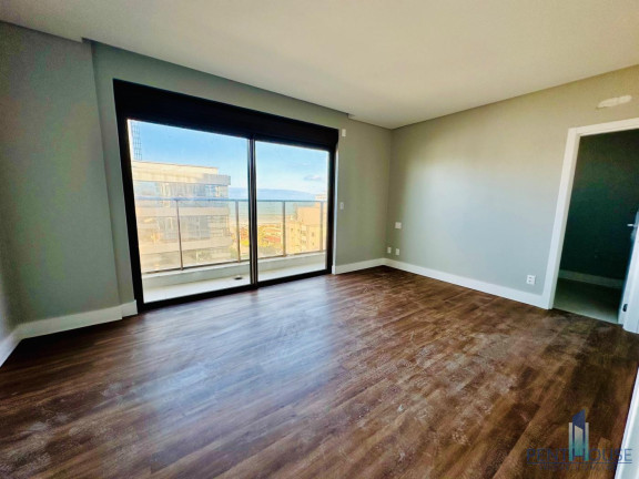 Imagem Apartamento com 3 Quartos à Venda, 154 m² em Praia Brava De Itajaí - Itajaí