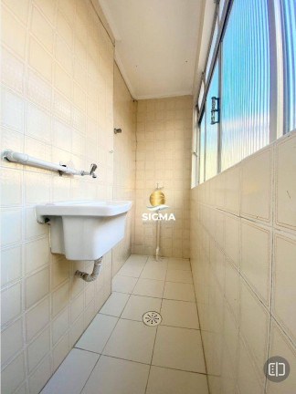 Imagem Apartamento com 1 Quarto à Venda, 48 m² em Tombo - Guarujá Imagem Apartamento com 1 Quarto à Venda, 48 m² em Tombo - Guarujá