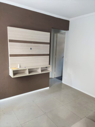 Imagem Apartamento com 2 Quartos à Venda, 48 m² em Vila Ema - São Paulo