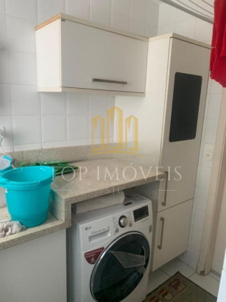 Imagem Apartamento com 3 Quartos à Venda, 109 m² em Vila Ema - São José Dos Campos