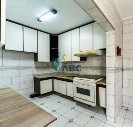 Apartamento com 2 Quartos à Venda, 84 m² em Centro - São Bernardo Do Campo