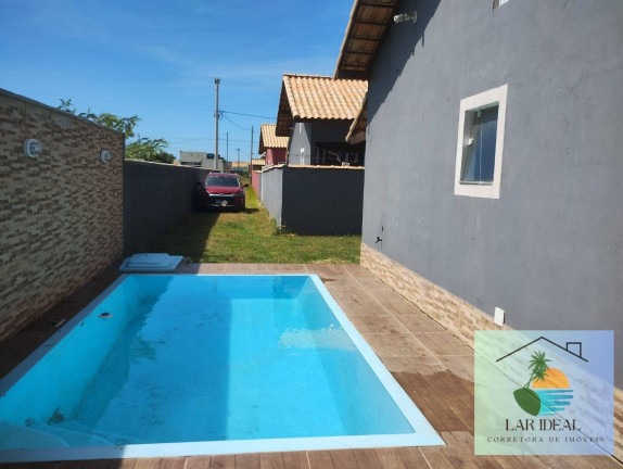 Imagem Casa com 2 Quartos à Venda, em Nova Califórnia (tamoios) - Cabo Frio Imagem Casa com 2 Quartos à Venda, em Nova Califórnia (tamoios) - Cabo Frio