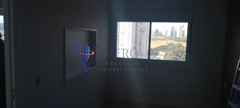 Imagem Apartamento com 1 Quarto à Venda ou Locação, 54 m² em Alphaville Empresarial - Barueri Imagem Apartamento com 1 Quarto à Venda ou Locação, 54 m² em Alphaville Empresarial - Barueri