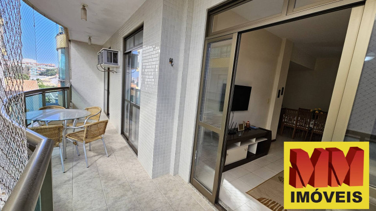 Imagem Apartamento com 2 Quartos à Venda, 116 m² em Centro - Cabo Frio Imagem Apartamento com 2 Quartos à Venda, 116 m² em Centro - Cabo Frio