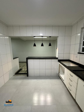 Imagem Sobrado com 3 Quartos à Venda, 145 m² em Aparecida - Santos Imagem Sobrado com 3 Quartos à Venda, 145 m² em Aparecida - Santos