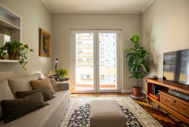 Imóvel com 1 Quarto à Venda,  em Centro Histórico - Porto Alegre