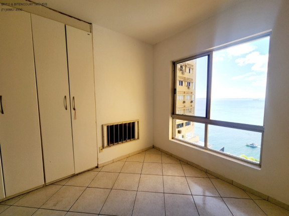Imagem Imóvel com 3 Quartos à Venda, 123 m² em Vitória - Salvador