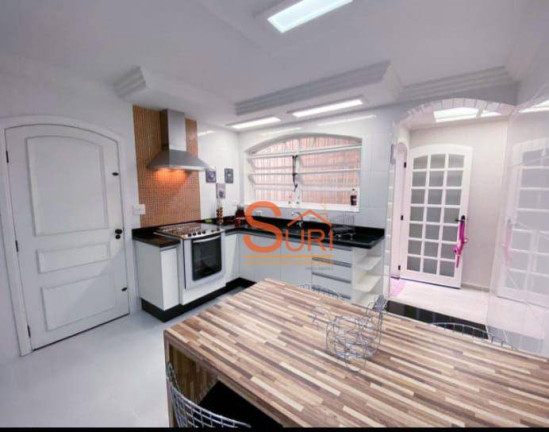 Imagem Sobrado com 2 Quartos à Venda, 160 m² em Osvaldo Cruz - São Caetano Do Sul Imagem Sobrado com 2 Quartos à Venda, 160 m² em Osvaldo Cruz - São Caetano Do Sul