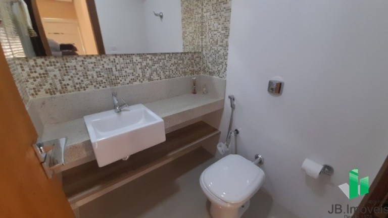 Imagem Casa com 4 Quartos à Venda, 140 m² em Todos Os Santos - Montes Claros Imagem Casa com 4 Quartos à Venda, 140 m² em Todos Os Santos - Montes Claros