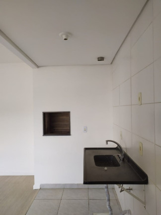 Imagem Apartamento com 2 Quartos à Venda, 48 m² em Jardim Leopoldina - Porto Alegre