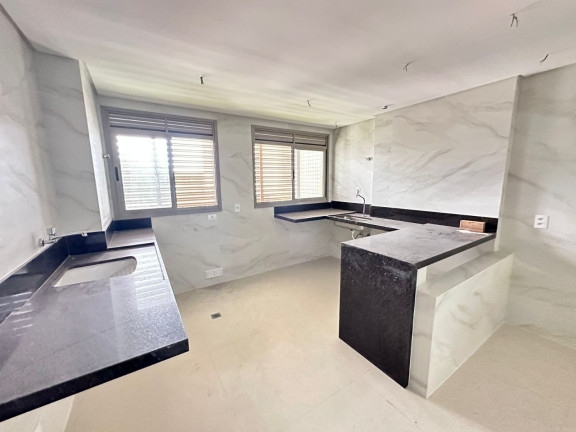 Imagem Apartamento com 3 Quartos à Venda, 124 m² em Mata Da Praia - Vitória Imagem Apartamento com 3 Quartos à Venda, 124 m² em Mata Da Praia - Vitória